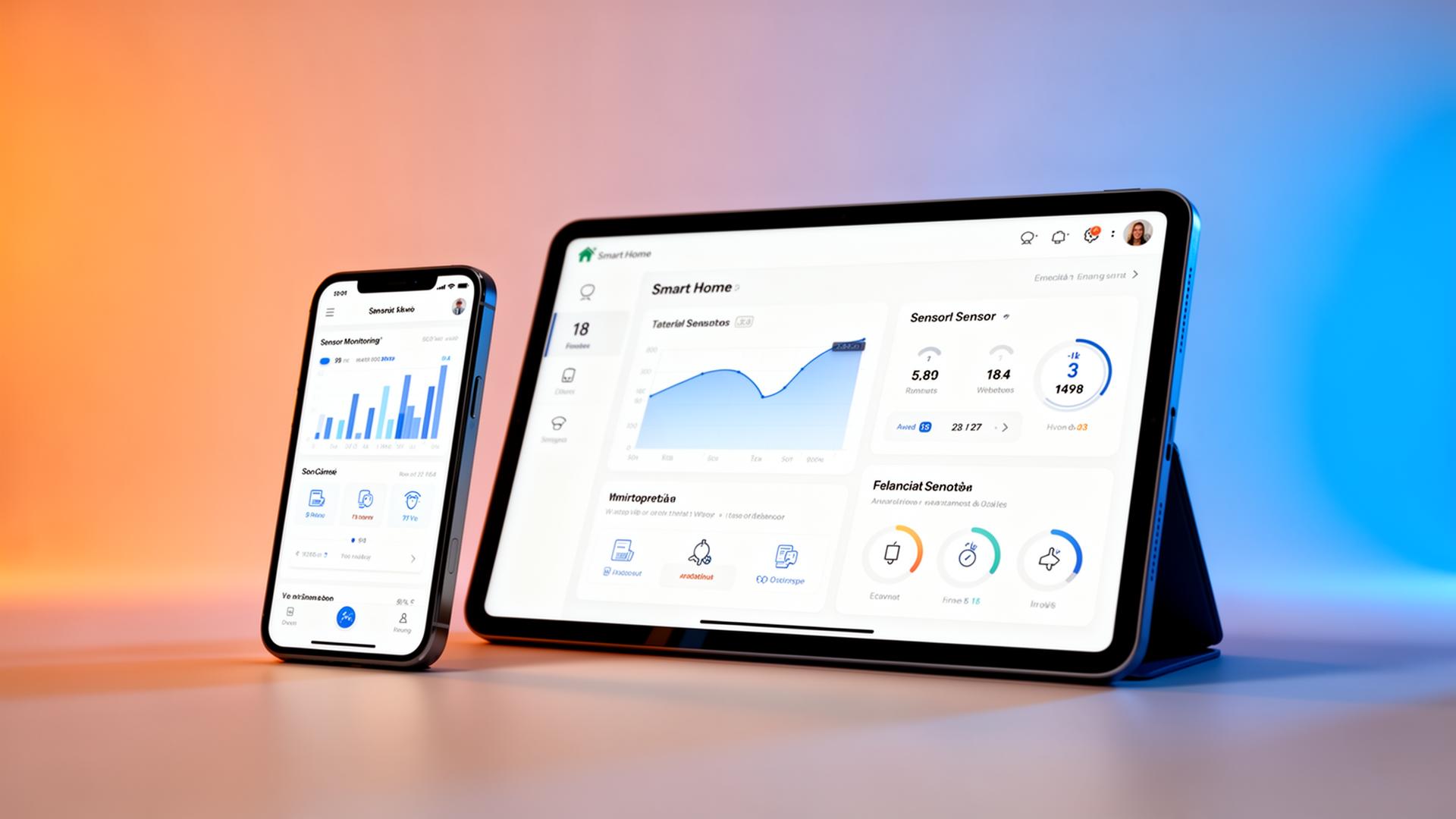 Insights at a glance